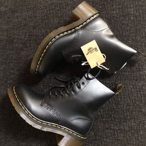 Dr. Martens Clemency Boot